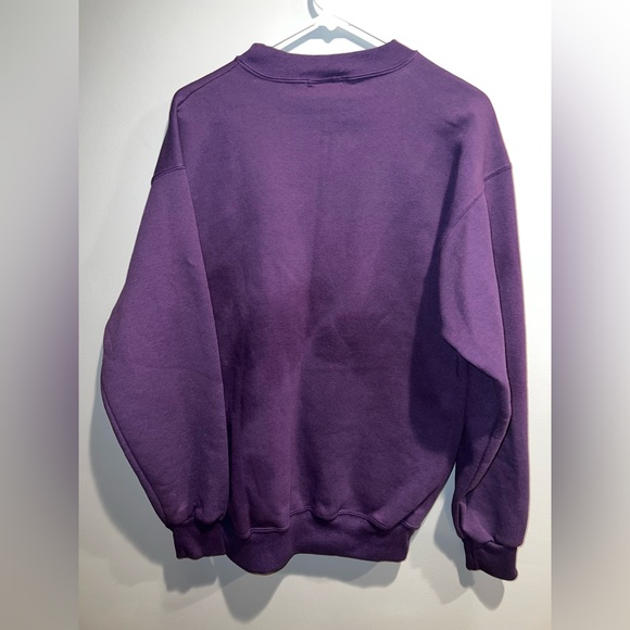 Vintage smokin Joe’s crewneck - Picture 5 of 5